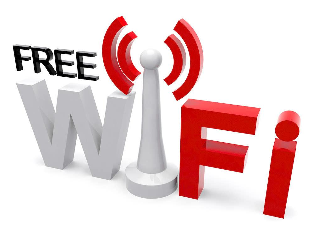 无密码WiFi连接技巧：万能钥匙等工具的使用方法