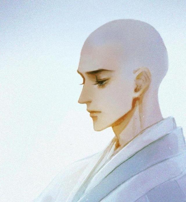 继《天官》《伪渣》《全高》后，白梦社又接新漫画，作者木苏里