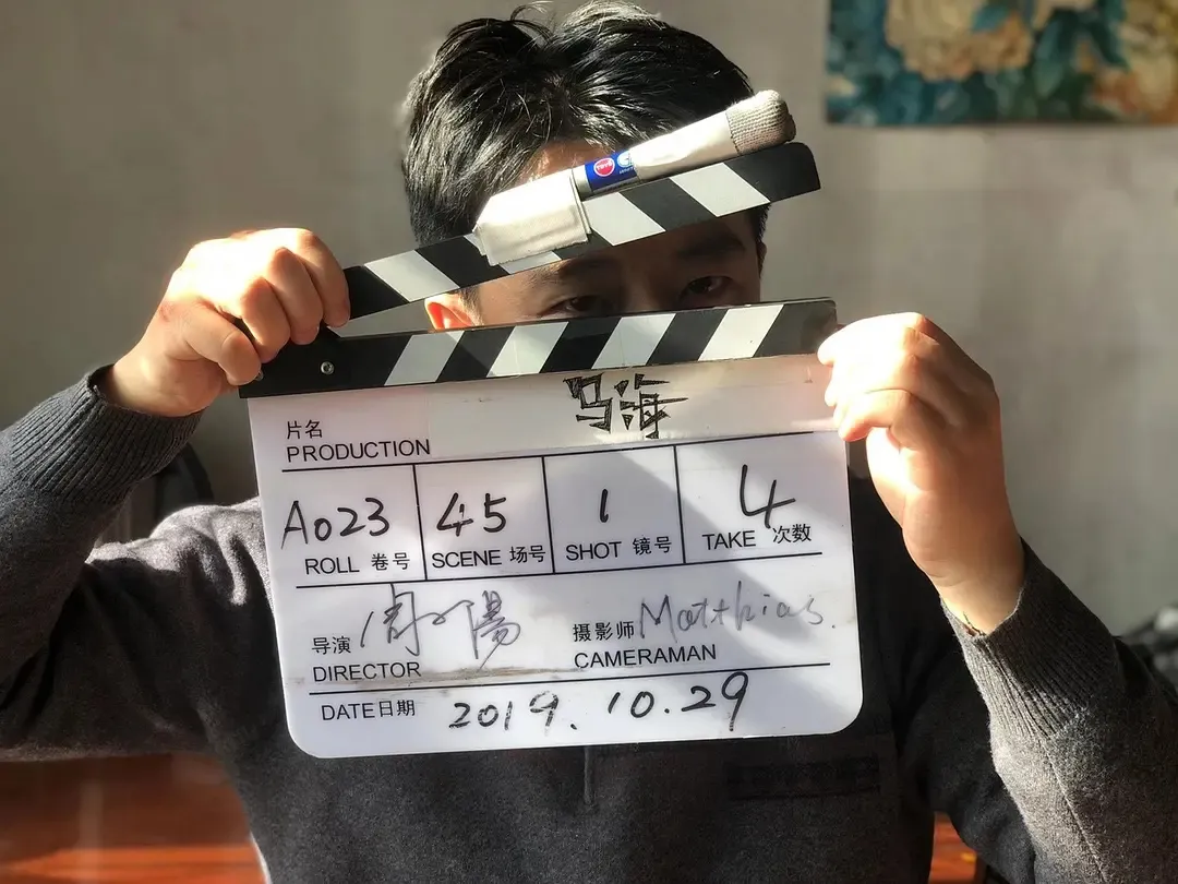 6对好友相继离婚,他拍下最生猛国产片:没有一对夫妻能平静看完
