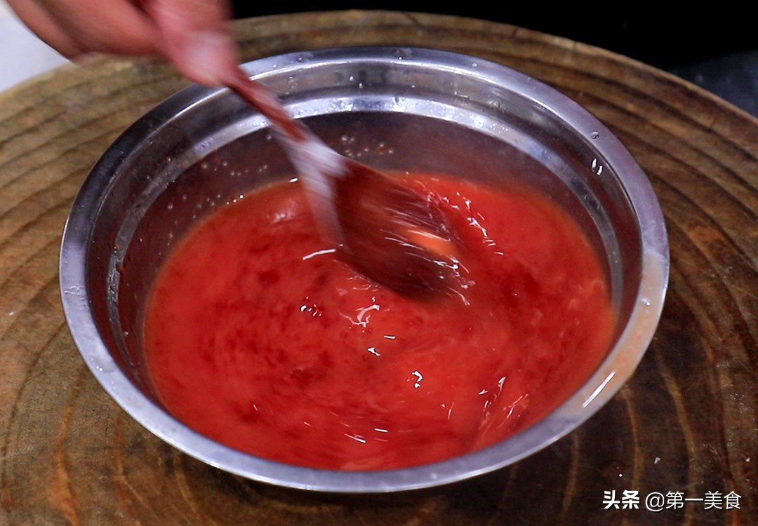 糖醋最好吃的5种做法，酸甜开胃，再也不用担心孩子不爱吃饭了