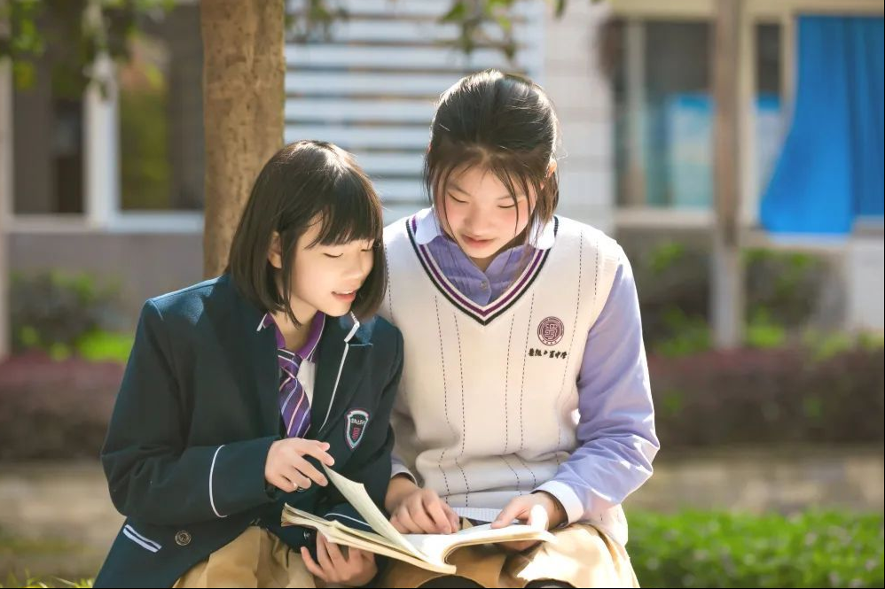 重庆家长揭秘：在“贵族学校”鲁能巴蜀读书是一种什么样体验？