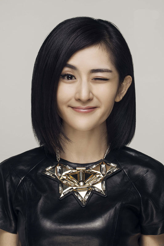 她们惊艳了时光，15位四川籍女星，个个灵气秀美，靠实力雄起