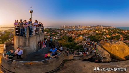 大好河山：闽南（厦、漳、泉）三城 各领风骚