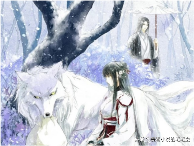 4本虐身虐心的古风言情小说，若非痛彻心扉，何苦念念不忘