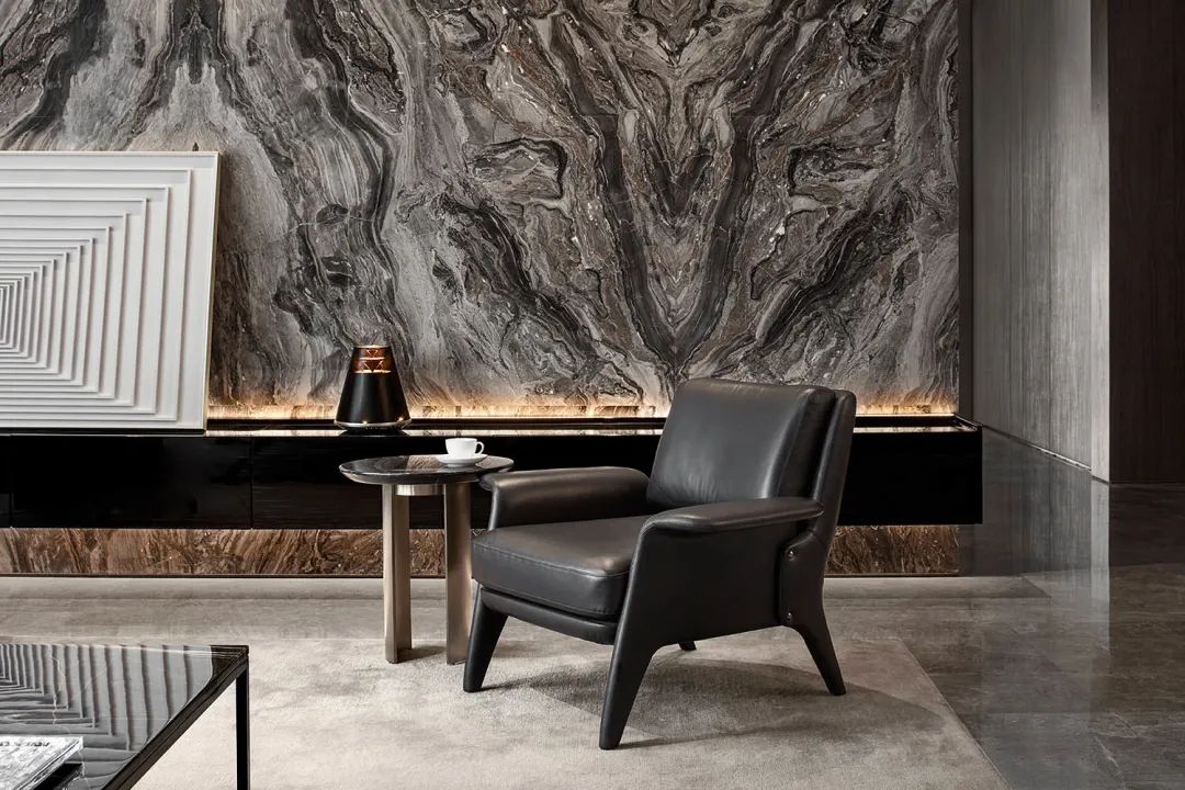 进口艺术涂料｜意库马威尼斯灰泥·历经岁月沉淀，归朴而深邃