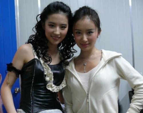 舒畅：一位从影29年的“老戏骨”