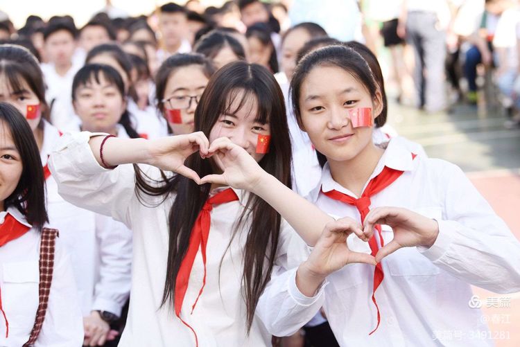 光山一高：又是一年高考时