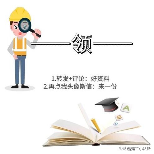国企资料员培训资料，建筑施工图、建筑工程材料等五大部分详讲