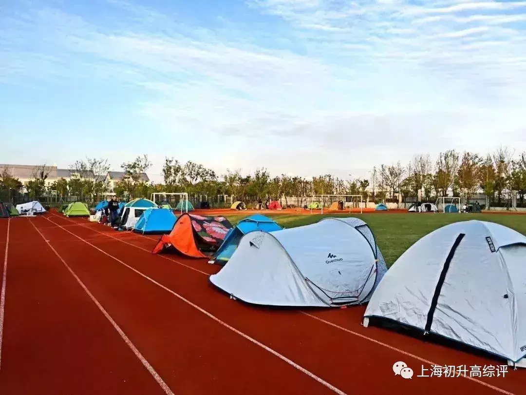 2019上海实验高考惊艳魔都！8个分校，是否配得上“天才”称号？