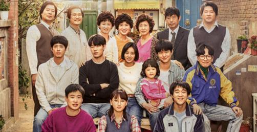 5部宝藏家庭韩剧，有你没看过的吗？