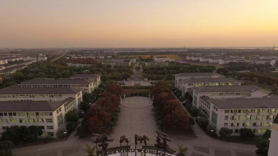 江苏省高校（六十六）苏州大学应用技术学院