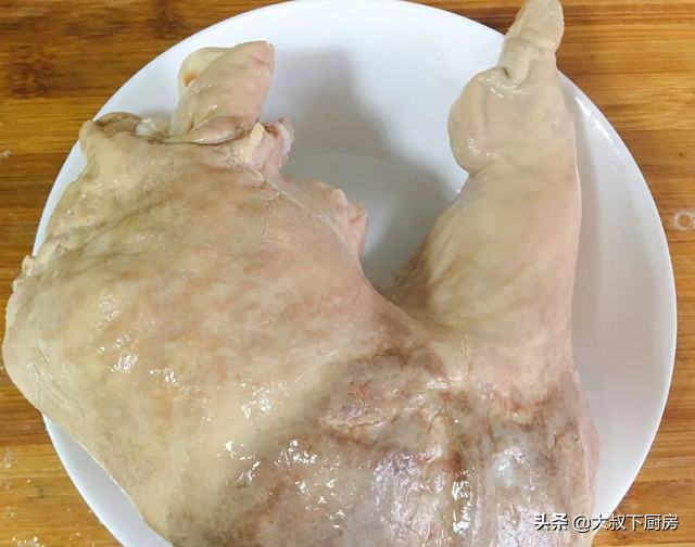 猪肚包鸡的做法,猪肚包鸡的做法和配料