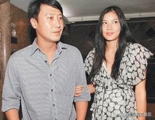 38歲“前天王嫂”樂基兒宣布產子喜訊，現任老公竟是閨蜜前夫？