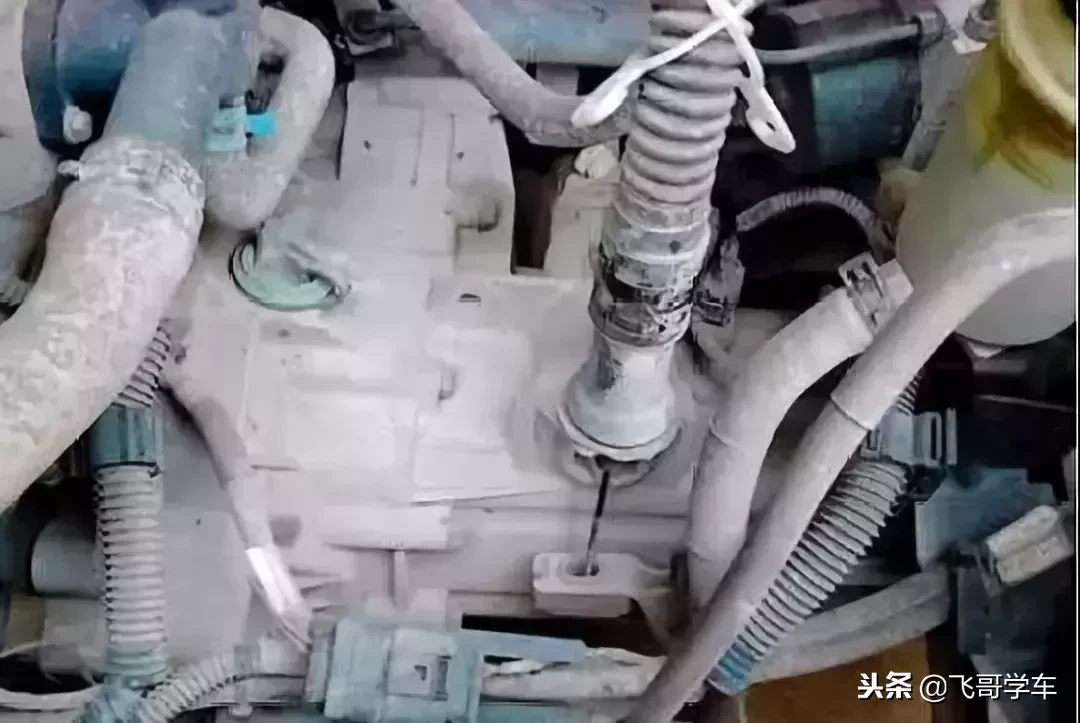 汽车离合器怎么判断该不该换？了解一下
