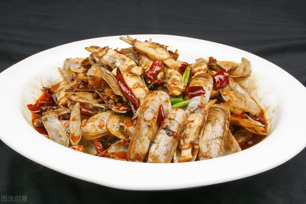 蛏子怎么炒（分享肉质鲜嫩可口的正确做法）