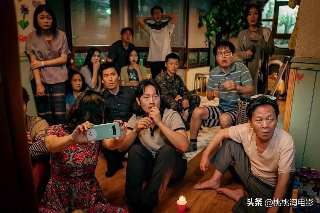 让我们随着这些好剧，迎接12月吧