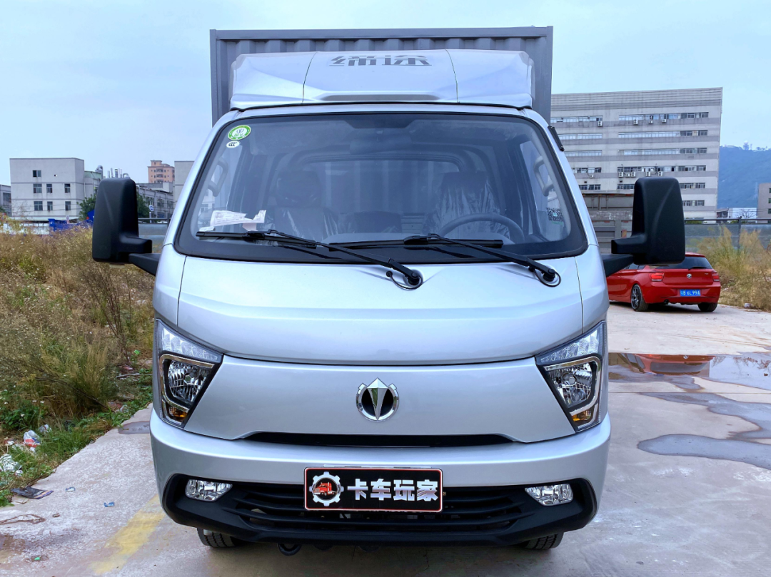 4吨13方仅需5万块搞定！比轻卡还实用的几款微卡推荐