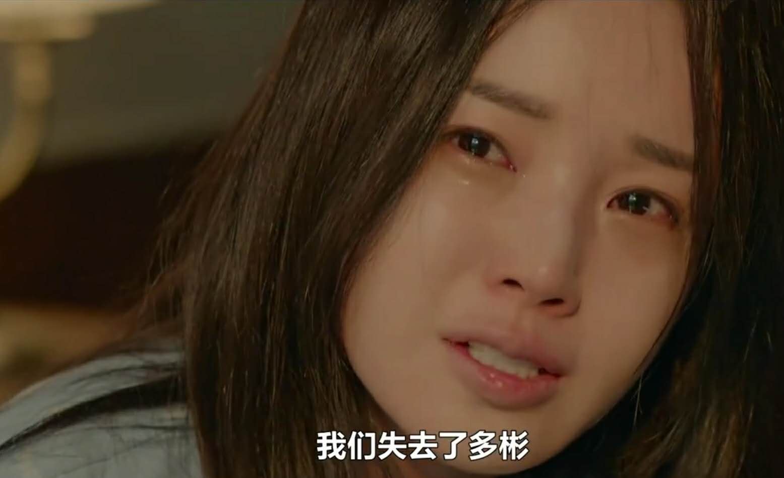 《空洞》开篇9.2高分,双时空剧情紧张刺激,未来真能改变?