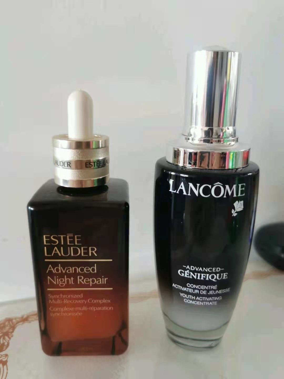 为什么雅诗兰黛、兰蔻如此受欢迎？主要是因为以下几点