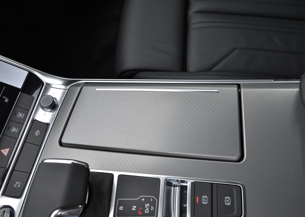 相同配方！奥迪A7新车来了，尺寸加长超5米，能让销量起死回生吗