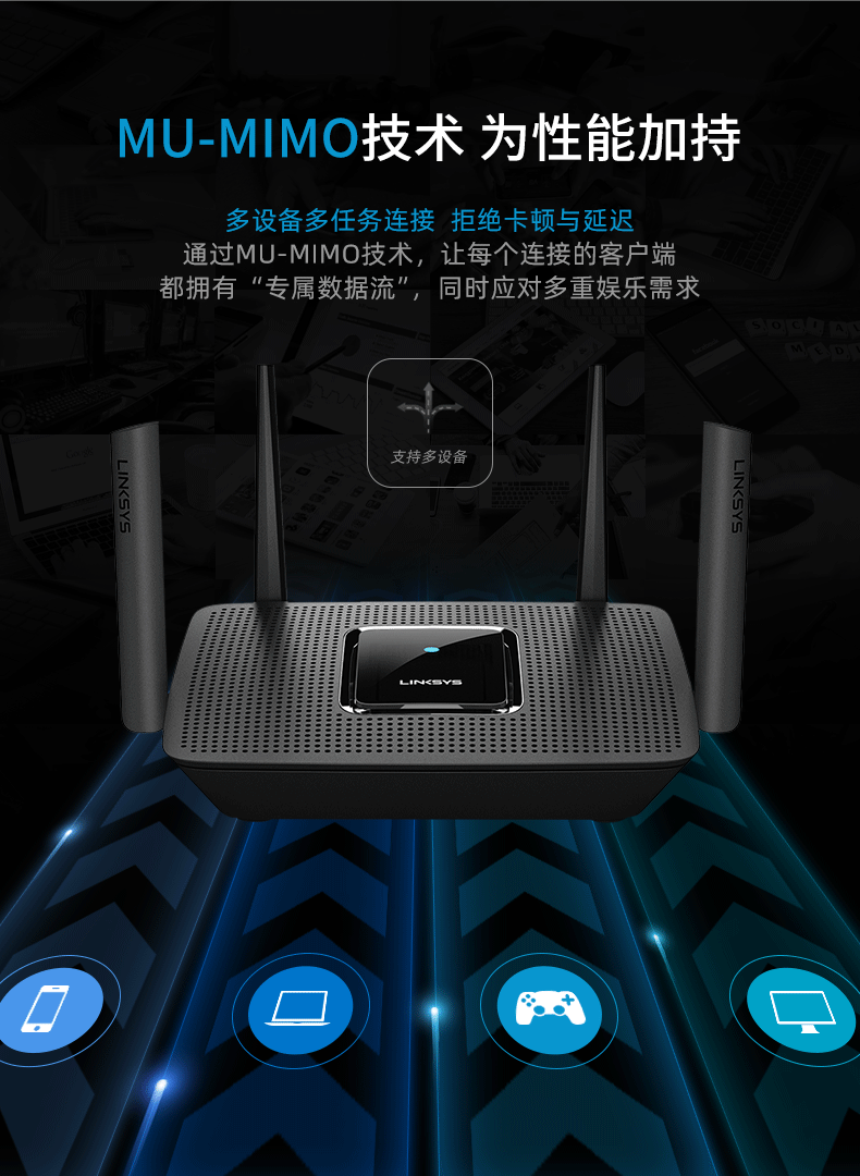 小白可以照抄的4种家庭网络布局方案：简单粗暴，告别卡顿