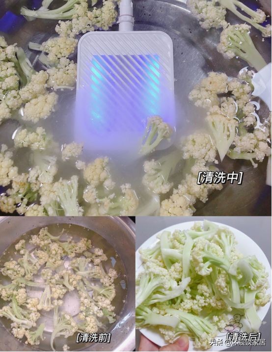 这次七夕我准备的几件家居好物，虽不浪漫但很贴心，老婆笑逐颜开