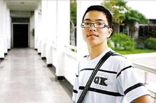 高考总分多少2017（755字高考满分作文）