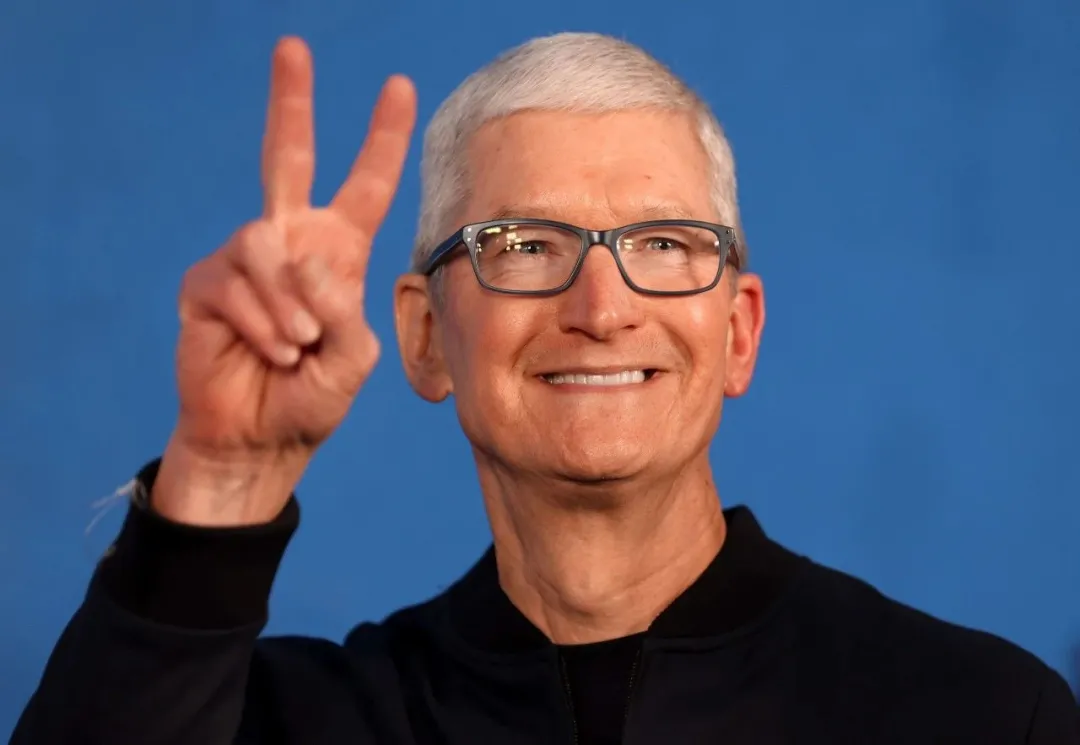 不用买iPhone13了,苹果新系统很“良心”,果粉苦苦等待值了