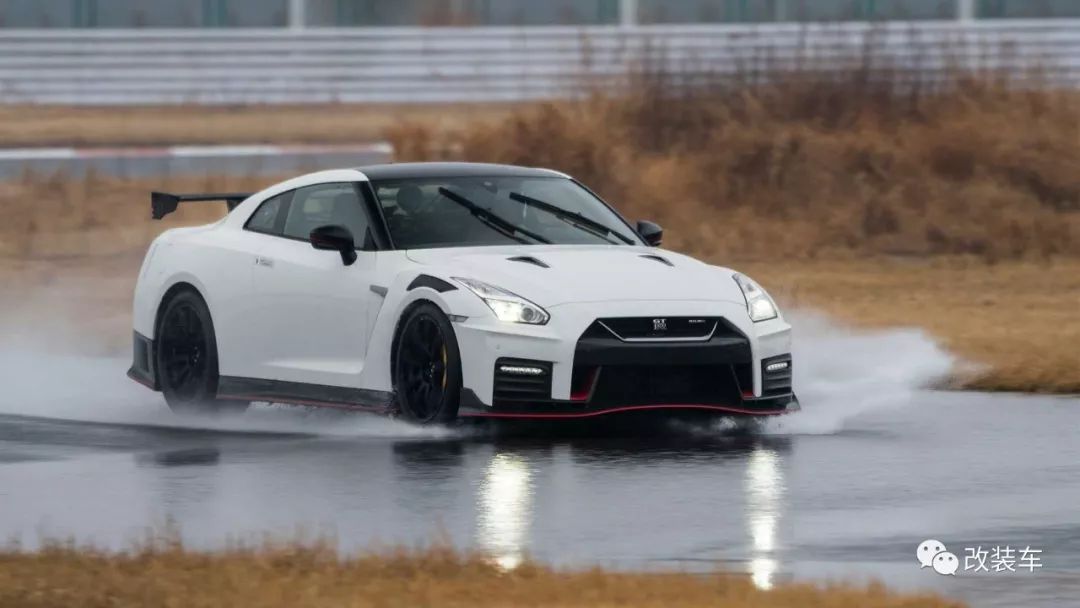 “战神”GTR还能再战20年！全新R35 Nismo强势登陆
