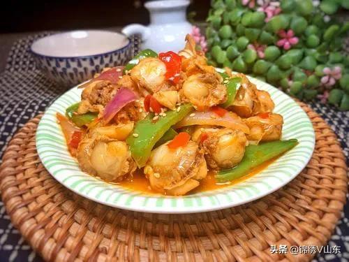 家人特别喜欢吃的12道美食，简单美味鲜香味十足，天天都想在家吃