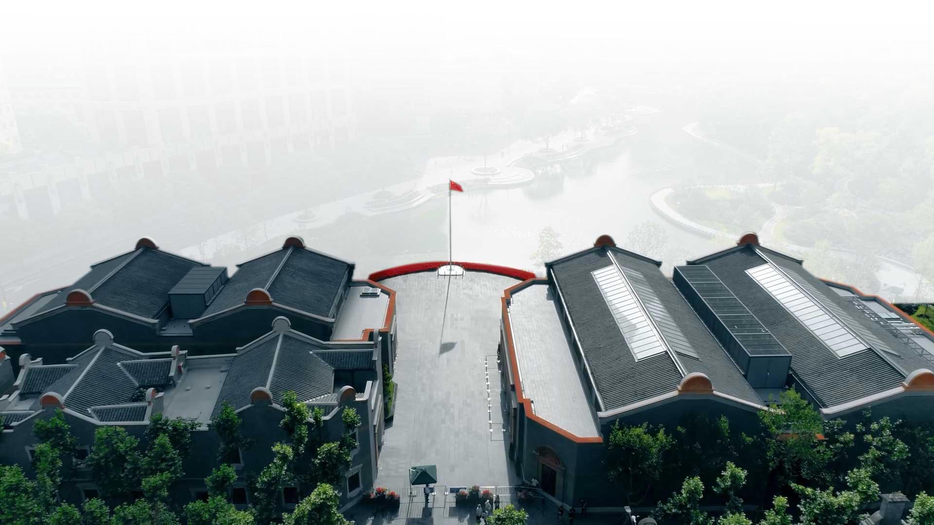 最新，国家一级博物馆名单大全，建议收藏（上）