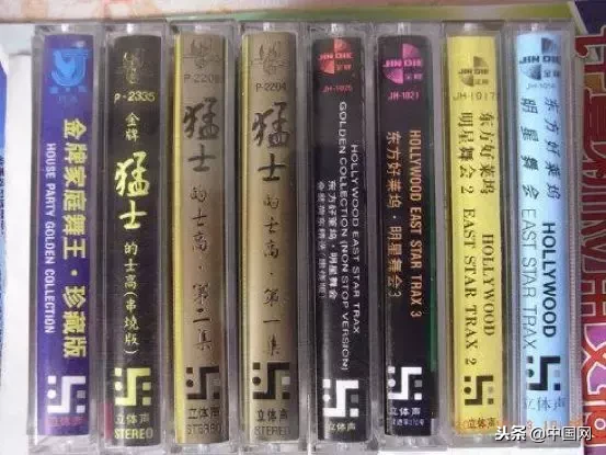 改革开放40年，这些常用词居然是“移民”，你发现了吗？