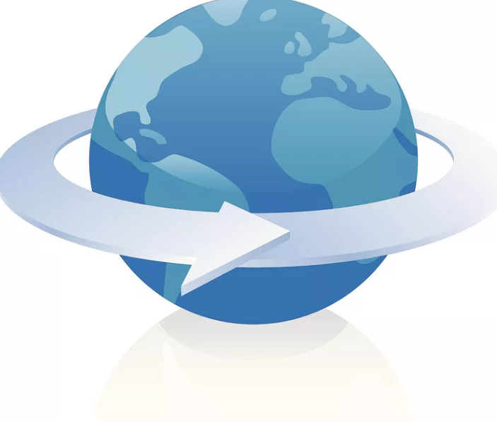 地球自转速度多少地球自转速度多少千米