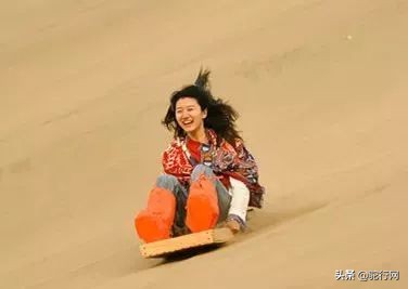 敦煌——瓜州6天5夜大敦煌游学之旅最全攻略