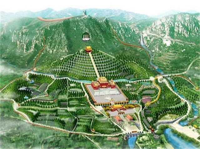 秦始皇陵墓为什么不挖的真正原因简介