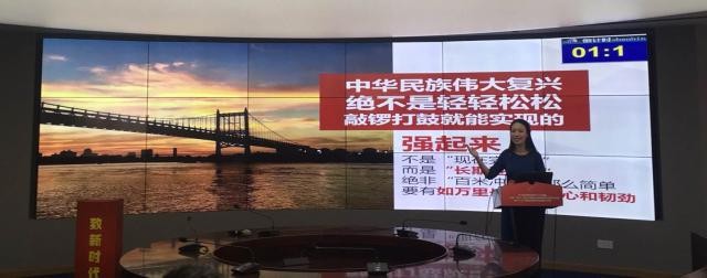 打破纪录，登上央视！上海这所大学里“女神”众多，实力惊艳！