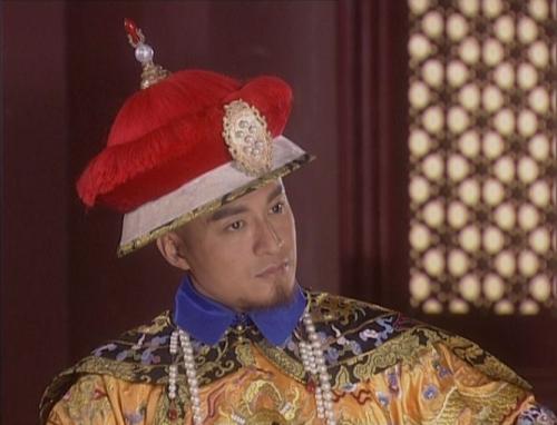 李达成个人资料(刘宗敏没有霸占陈圆圆) - 散下步