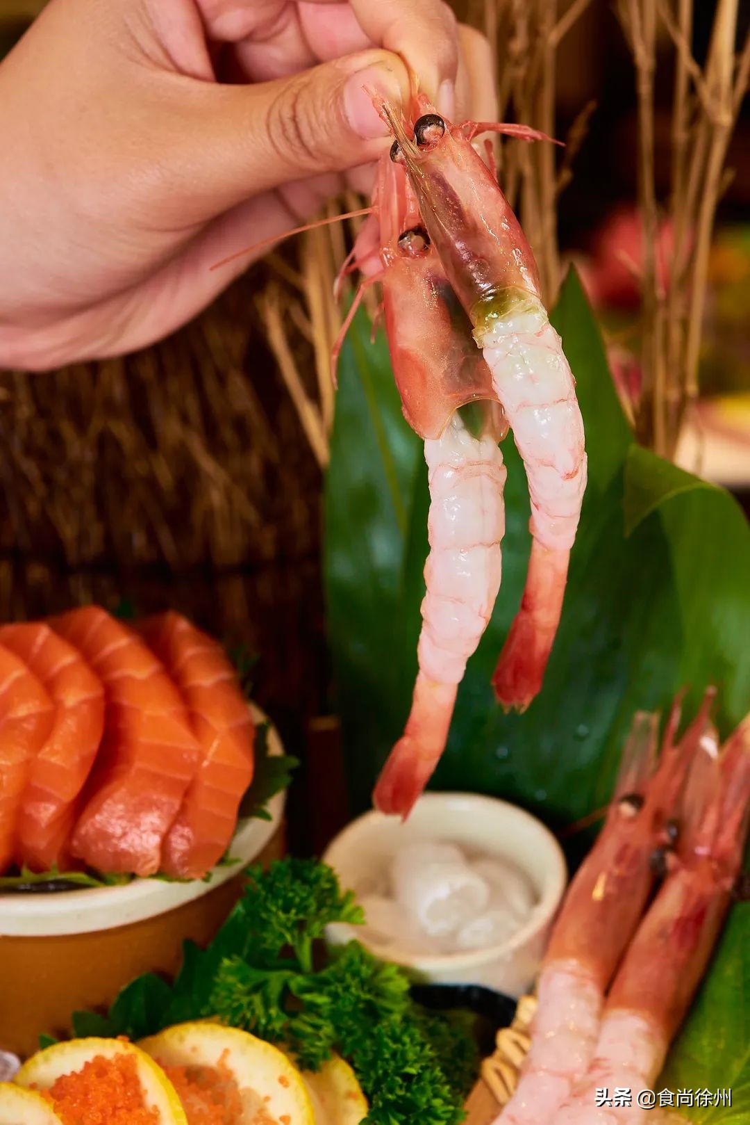 “徐州张柏芝”跑日本深度游？日料人均不到100，还能cos和服