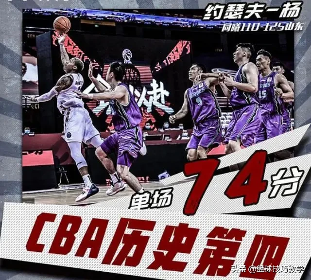 nba大白边为什么叫大白边(51分、74分、57分、49分，乔治小表弟已经彻底爆发了，防不住啊)