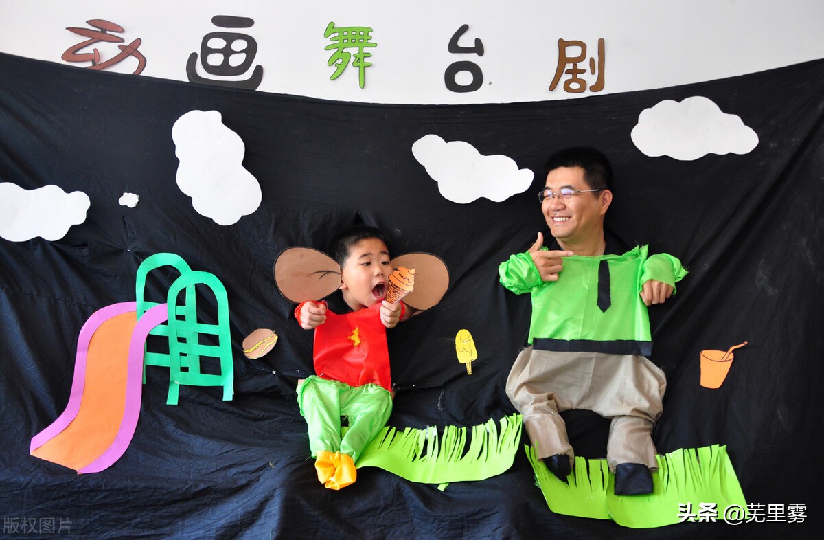 7個益智小游戲，簡單又有趣，原來帶娃也可以如此輕松