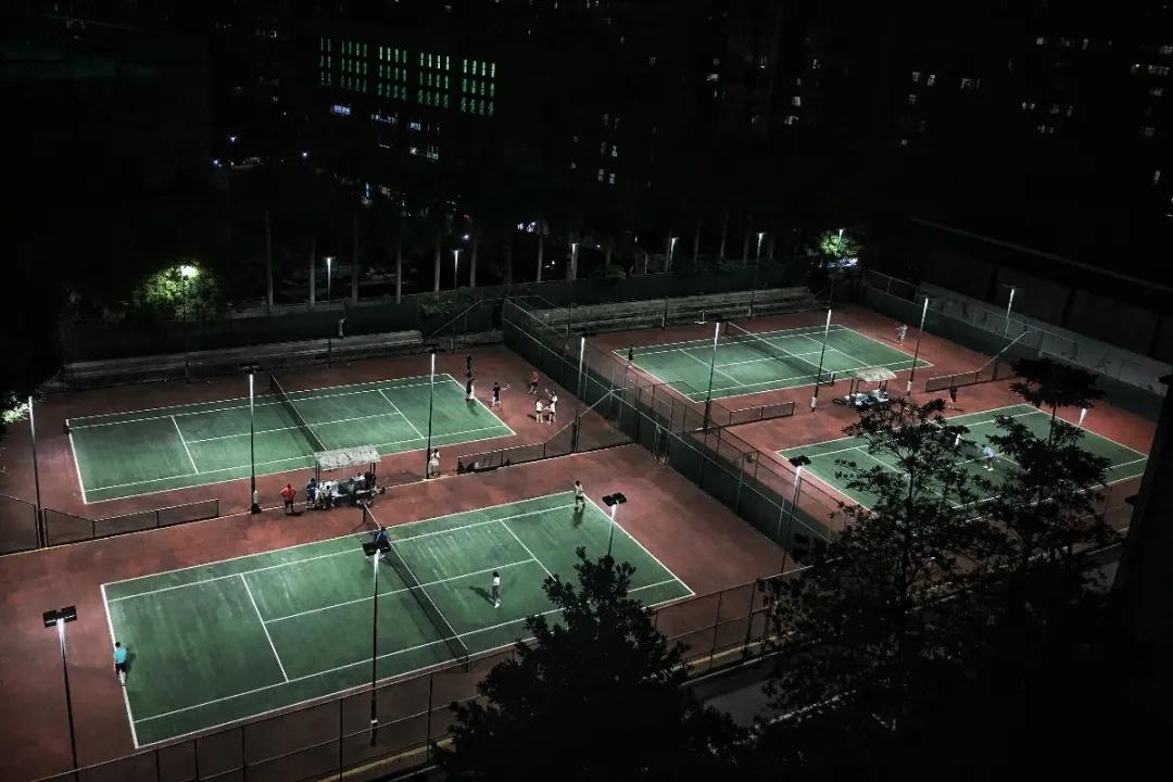 今天，小编带你玩转广东邮电职业技术学院设施