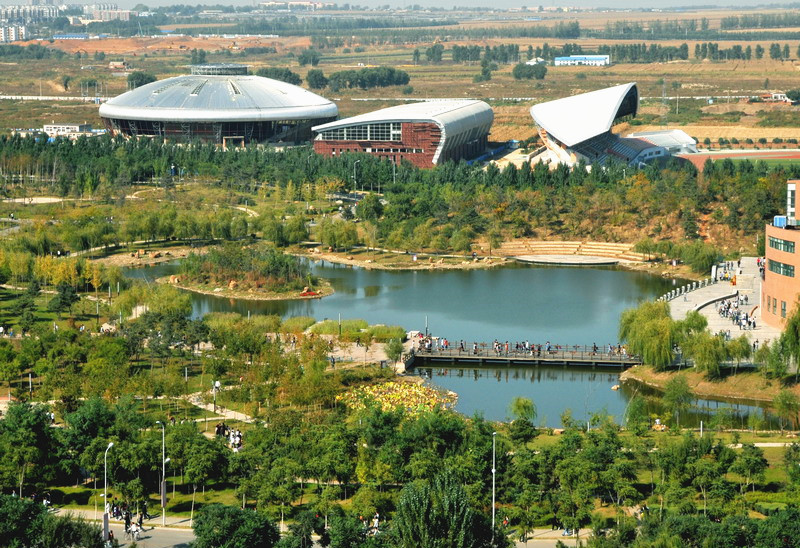 对航空航天有兴趣分数又不是很高 这所大学是不错的选择