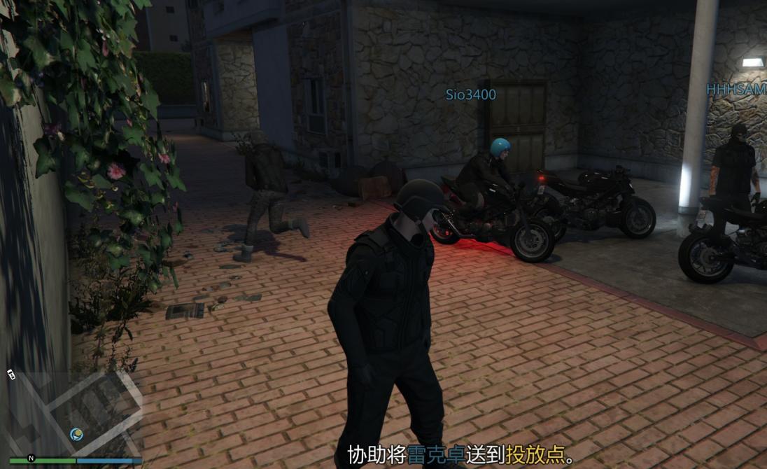 gta的这些攻略你还不知道吗