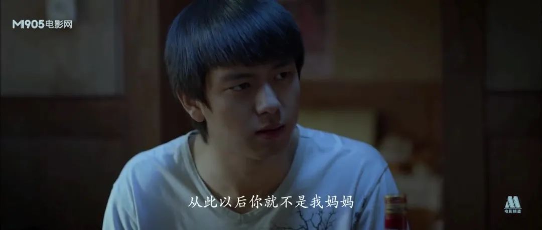 近20年評分最高的十部電影，《色戒》墊底，《讓子彈飛》僅第3