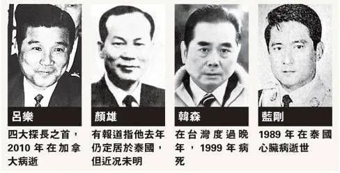 《追虎擒龙》揭露了一个残酷的现实：王晶又把港片的尴尬给暴露了