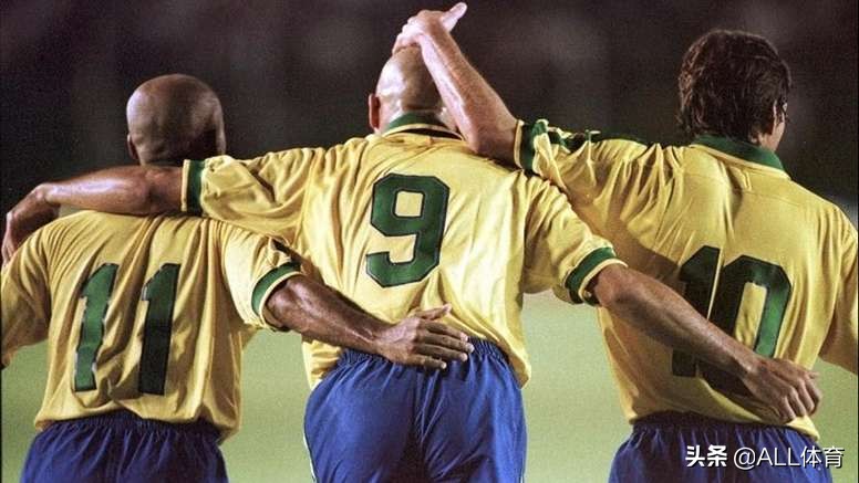 世界杯最多进球单场（单届世界杯至少打入9球！现役无人做到，第一名纪录难以逾越！）-趣拿体育