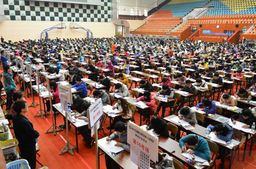 江苏力压群雄，河北实力尚浅，八省联考的含金量高么？