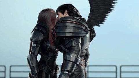 《超神学院》为什么蔷薇不喜欢葛小伦，天使彦却喜欢葛小伦？