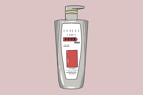 天天洗头为何头皮屑越洗越多？医生给你指一条明路，现在知道不晚