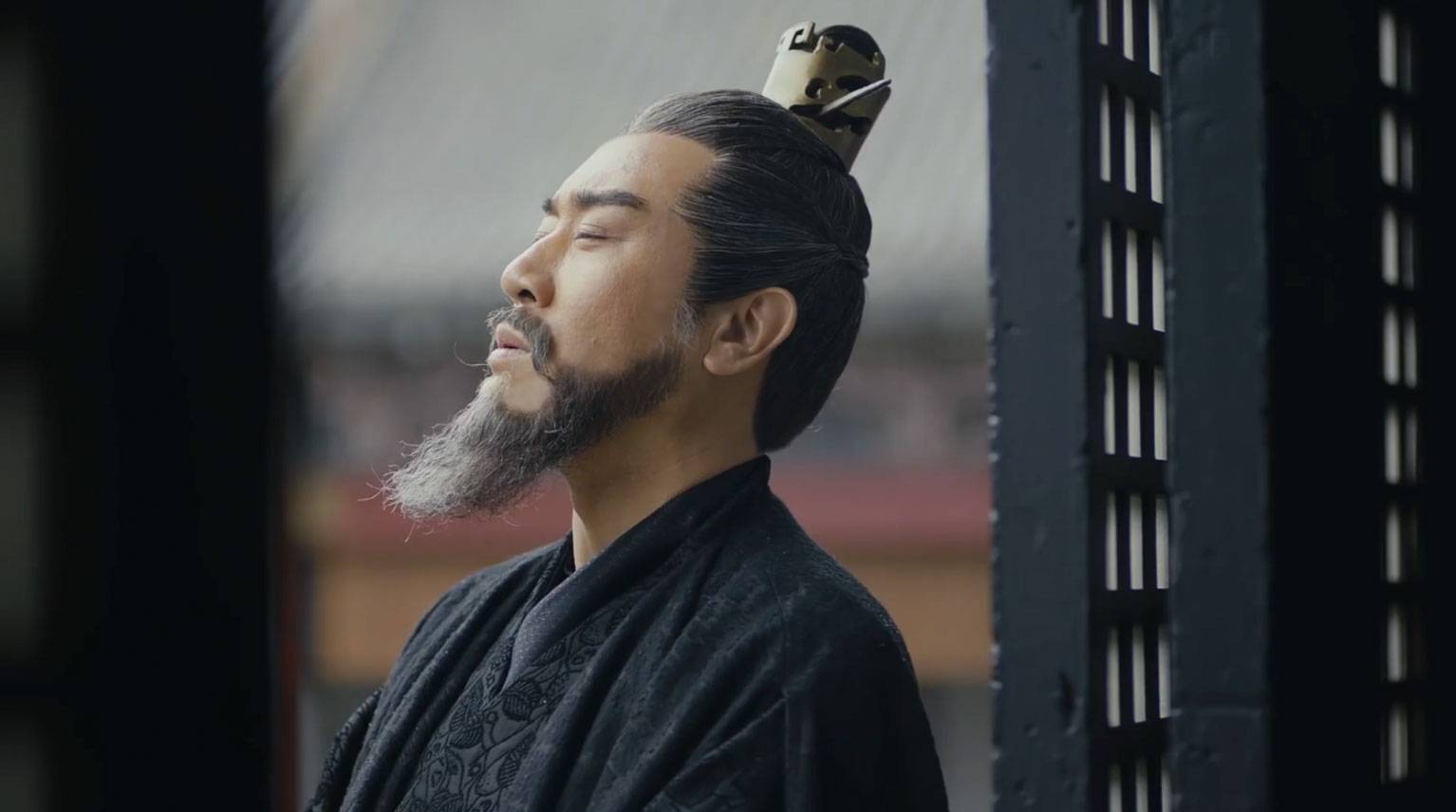 评分最高的十大网剧，《隐秘的角落》第6，《白夜追凶》仅排第4